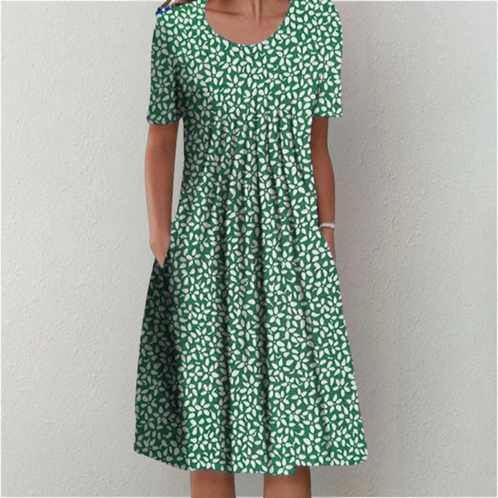 Olyverrah | Vestido elegante