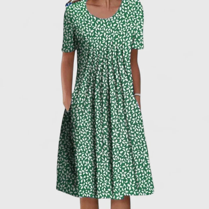 Olyverrah | Vestido elegante