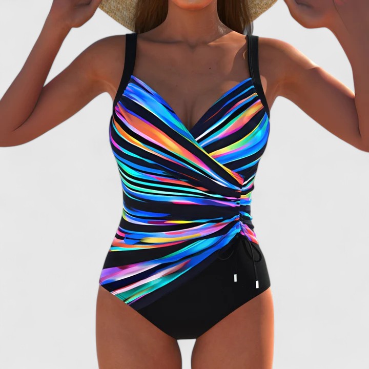 Tazlyne | Traje de baño sofisticado