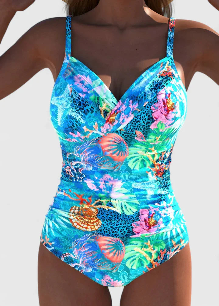 Meloryanne | Traje de baño sofisticado