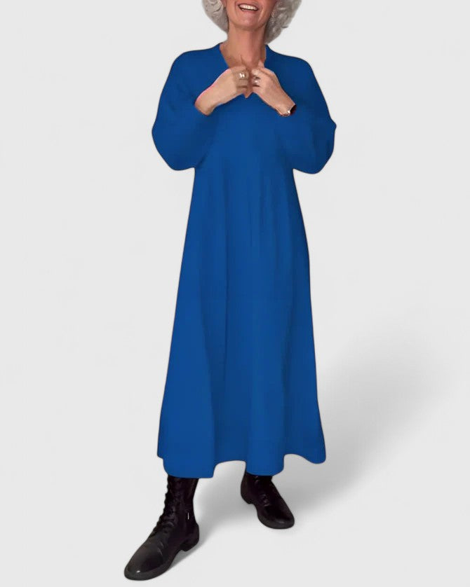 Seryphiah | Vestido elegante