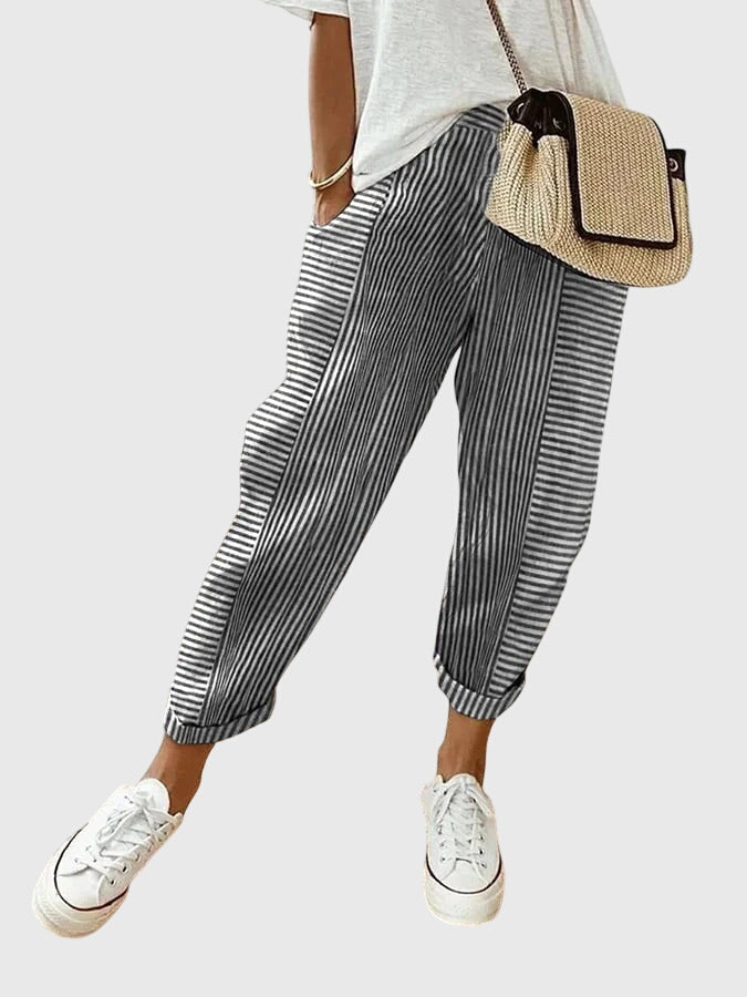 Otoño™ | Pantalones elegantes para mujer