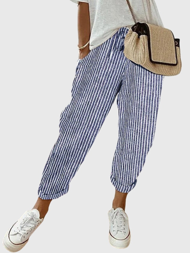 Reina™ | Pantalones elegantes para mujer