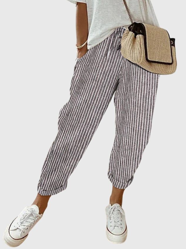 Reina™ | Pantalones elegantes para mujer