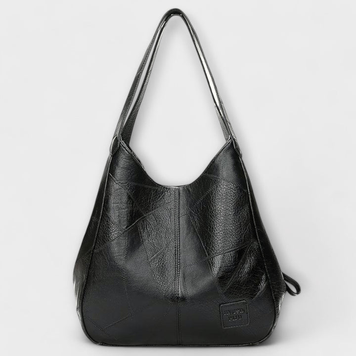 Olivia - Bolso de piel vintage