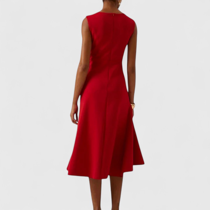 Mish | Vestido sofisticado