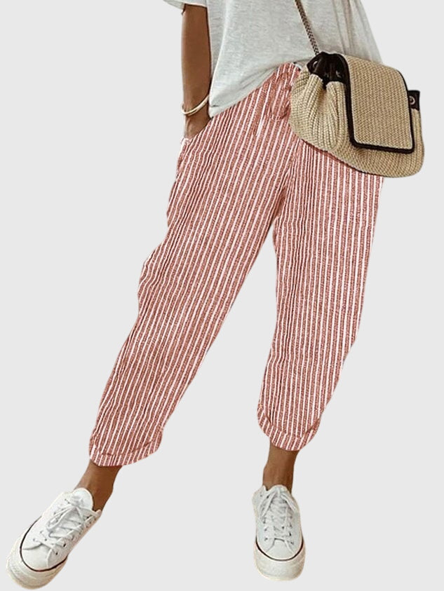 Reina™ | Pantalones elegantes para mujer