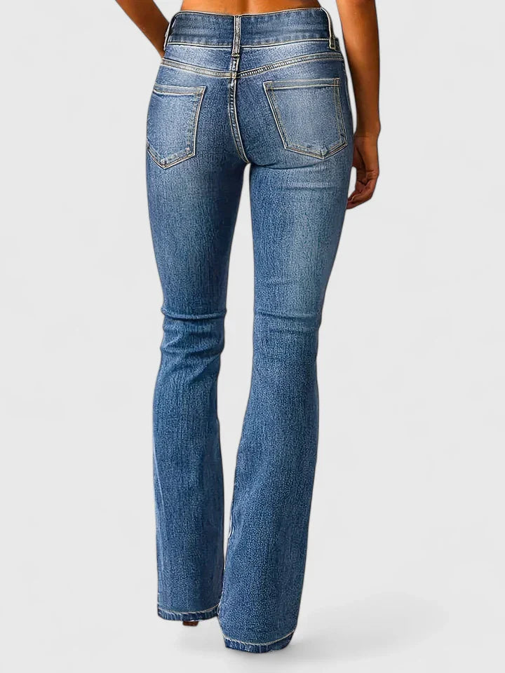 Auryzelle | Pantalones elegantes