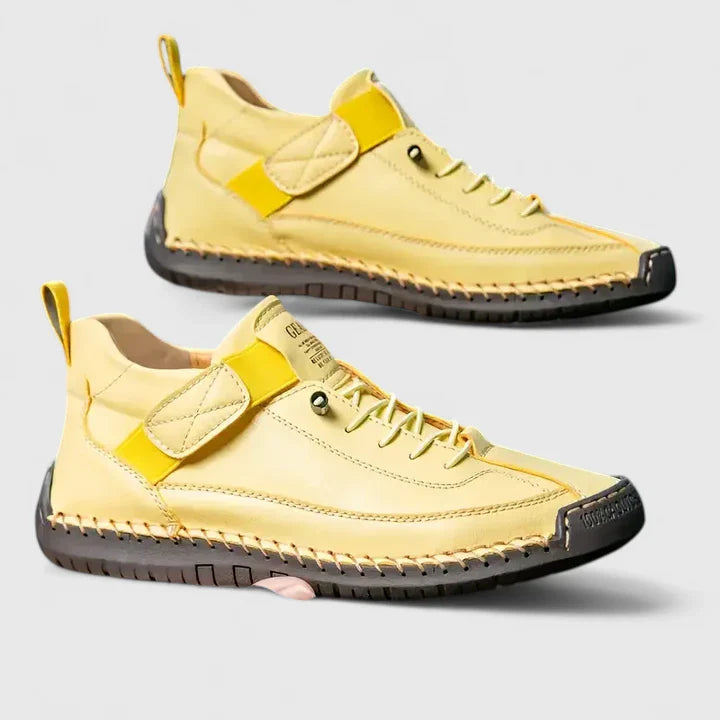 Kymberleigh | Zapatillas ortopédicas