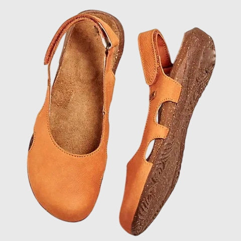 Sandalias ortopédicas Faye™