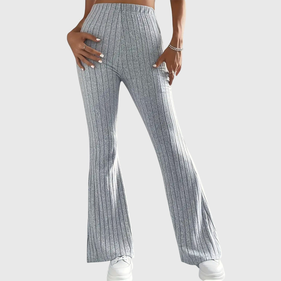 Jennifer - Pantalones elegantes
