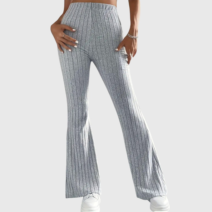 Jennifer - Pantalones elegantes