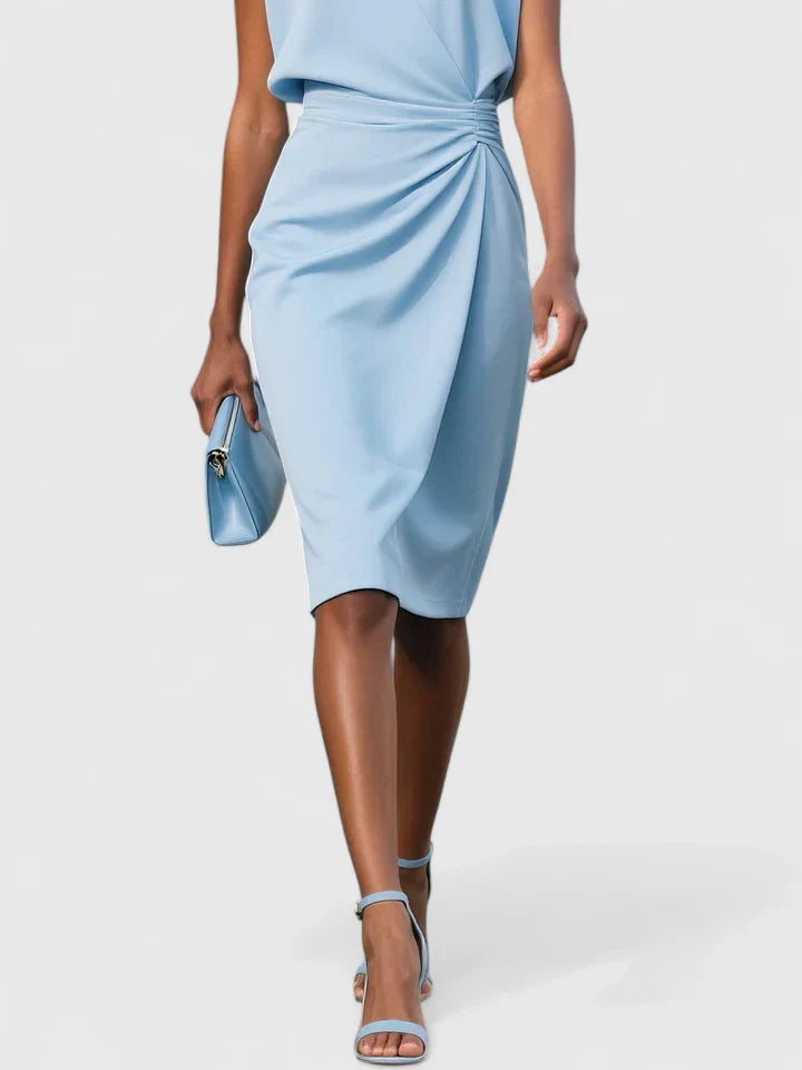 Lisandrah | Vestido sofisticado