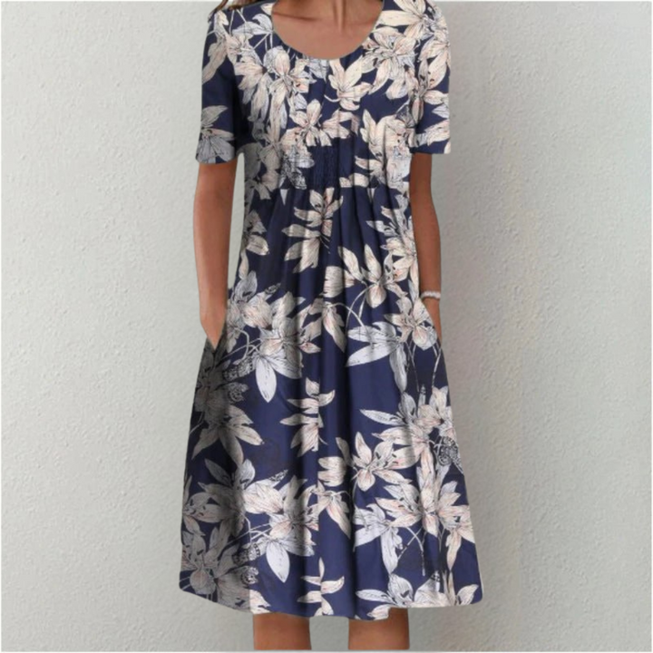 Olyverrah | Vestido elegante