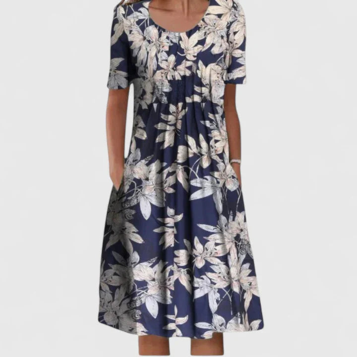 Olyverrah | Vestido elegante