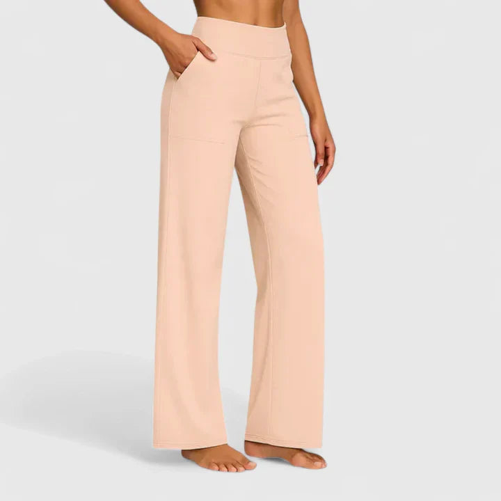 Jasmynne | Pantalones cómodos