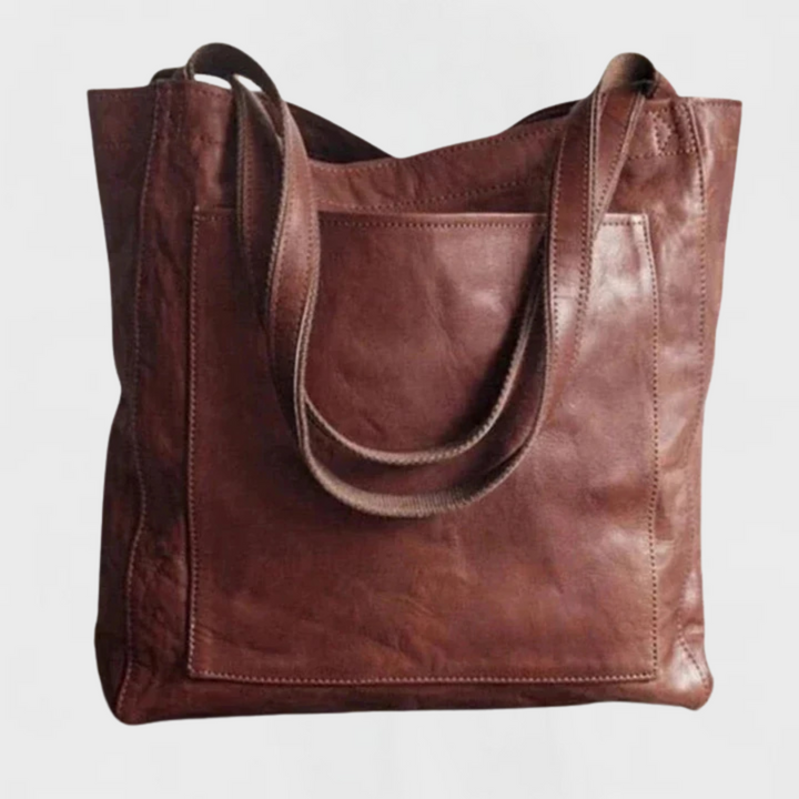 Monica | Bolso de piel con estilo