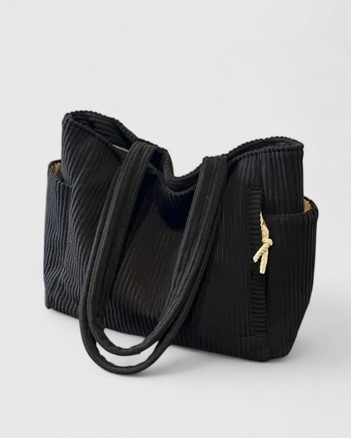 Angelique | Bolso tote sofisticado