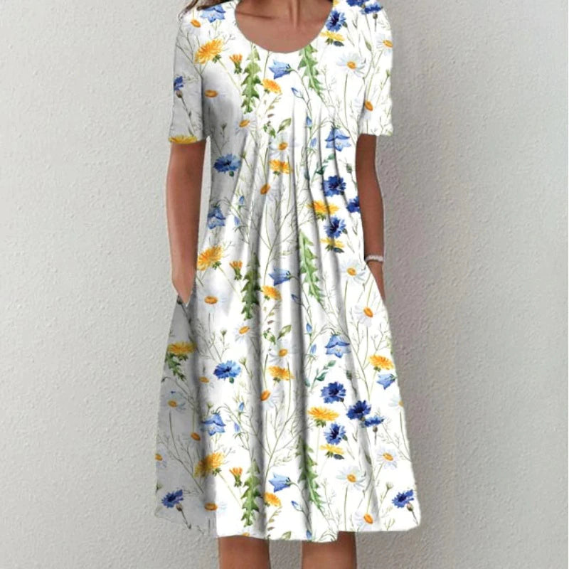Olyverrah | Vestido elegante