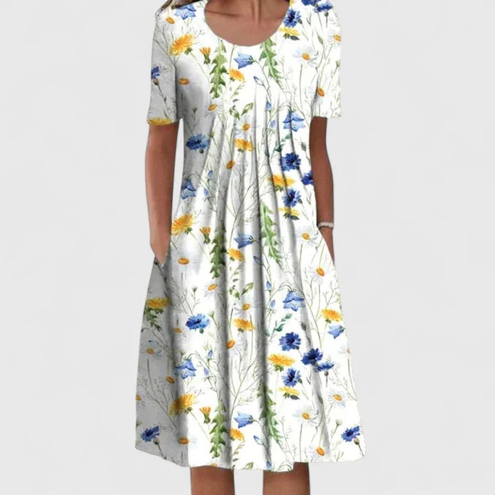 Olyverrah | Vestido elegante