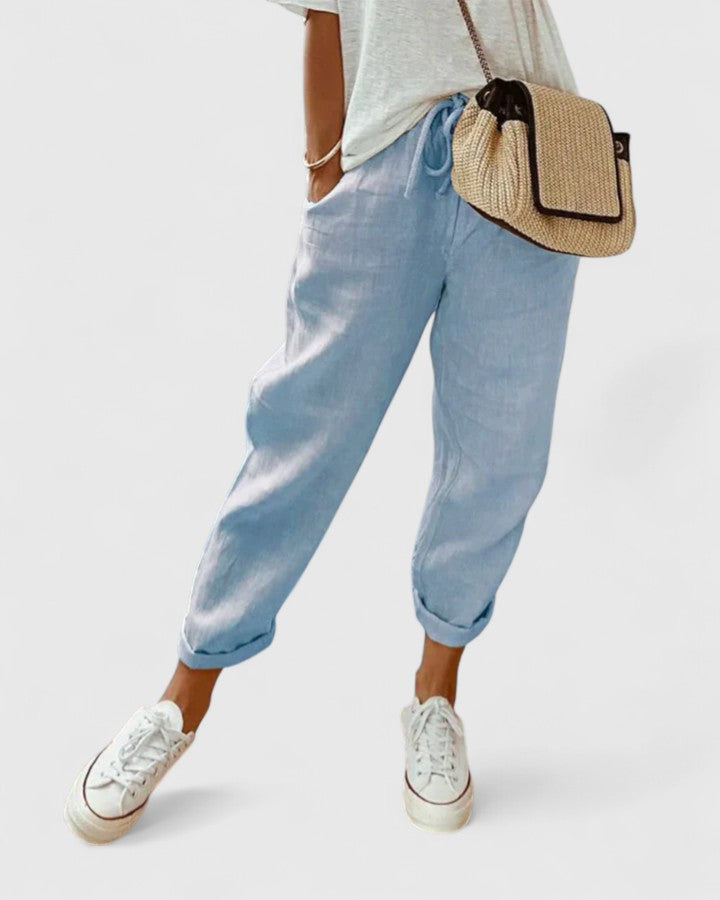 Dhalianette | Pantalones elegantes