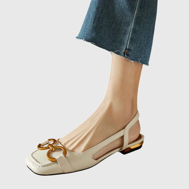 Cecilia™ | Sandalias ortopédicas