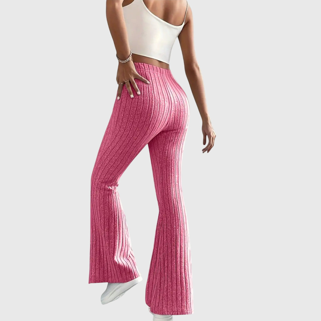 Jennifer - Pantalones elegantes