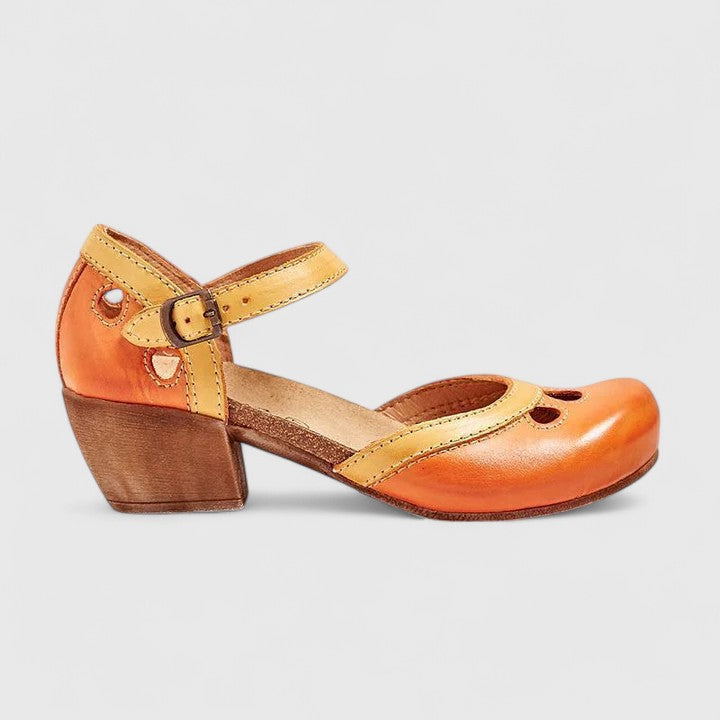 Calinae™ | Sandalias ortopédicas