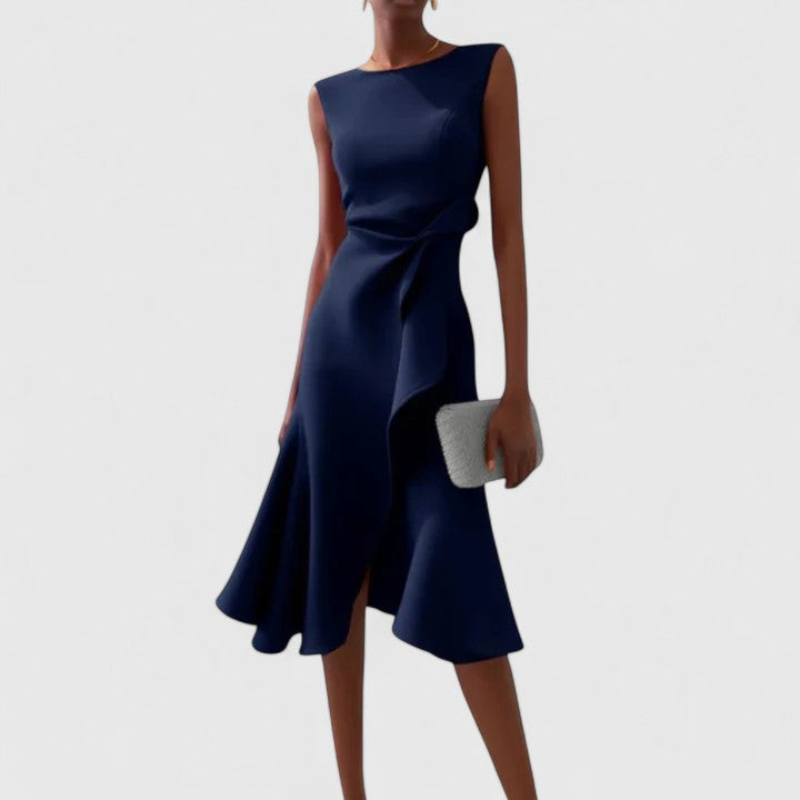 Mish | Vestido sofisticado