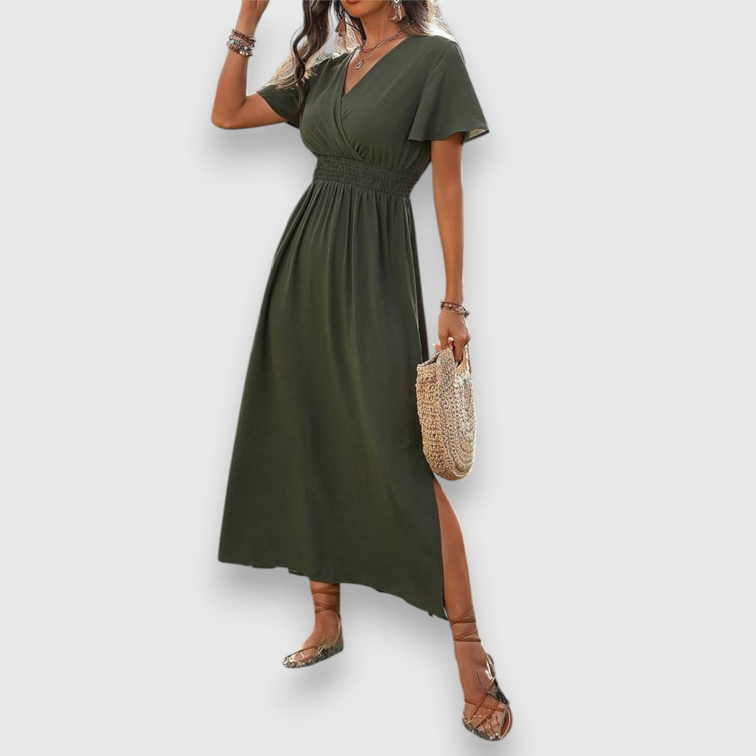 Greysen – Vestido elegante