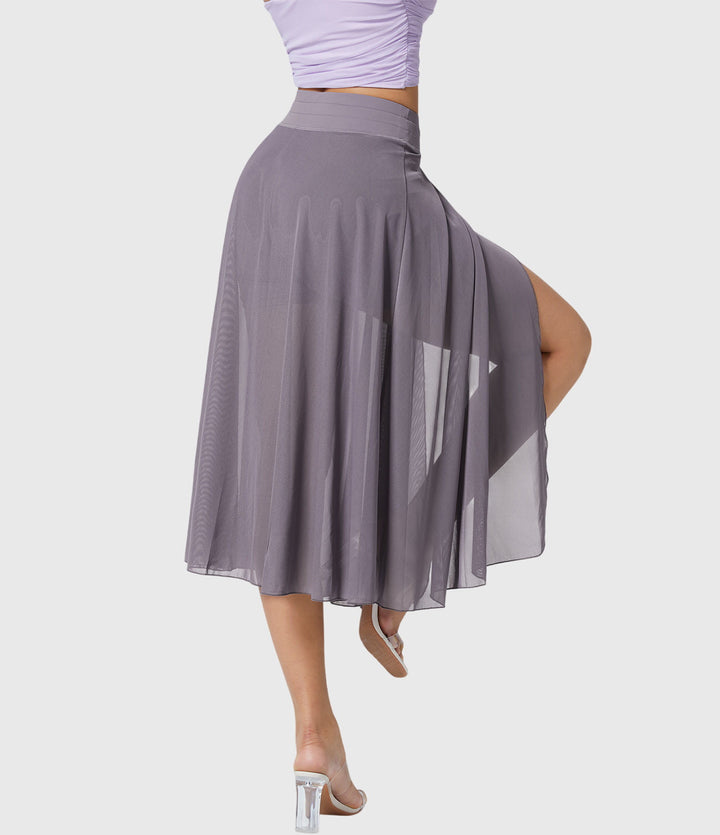 Melanie™ | Elegante falda 2 en 1