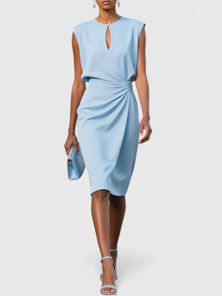 Lisandrah | Vestido sofisticado