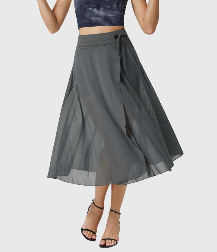 Melanie™ | Elegante falda 2 en 1