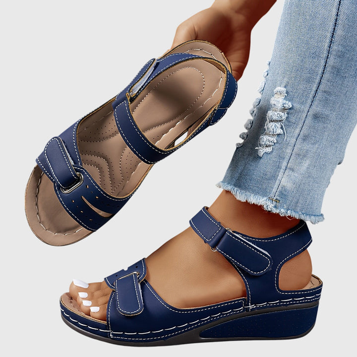 Crystal™ | Sandalias ortopédicas