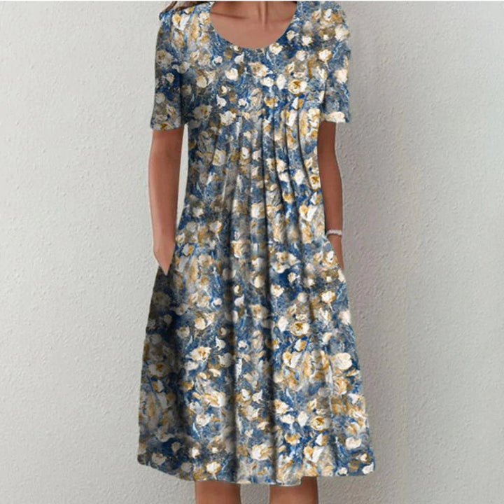 Olyverrah | Vestido elegante