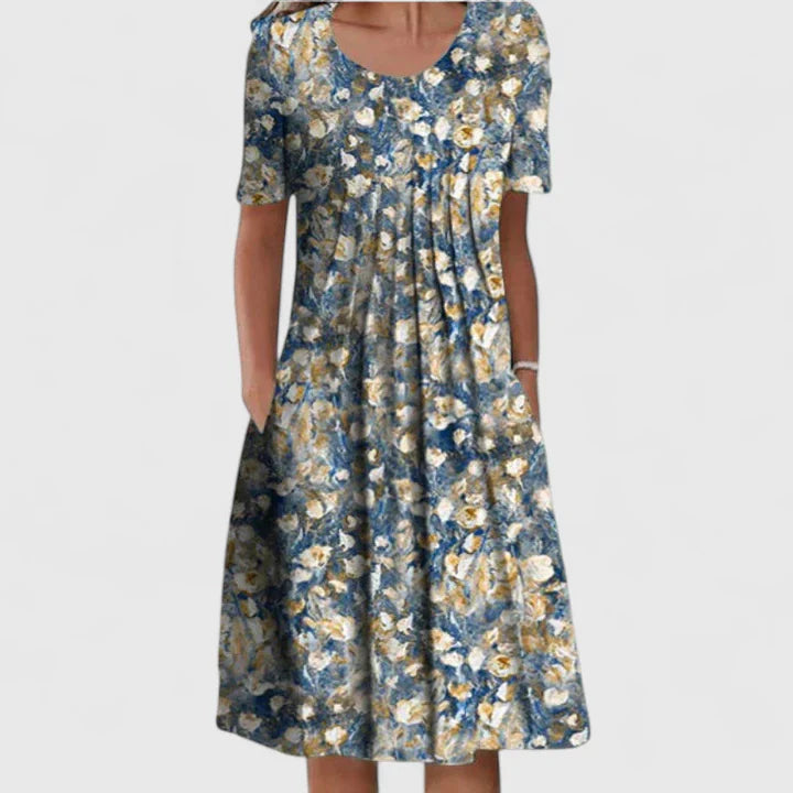 Olyverrah | Vestido elegante
