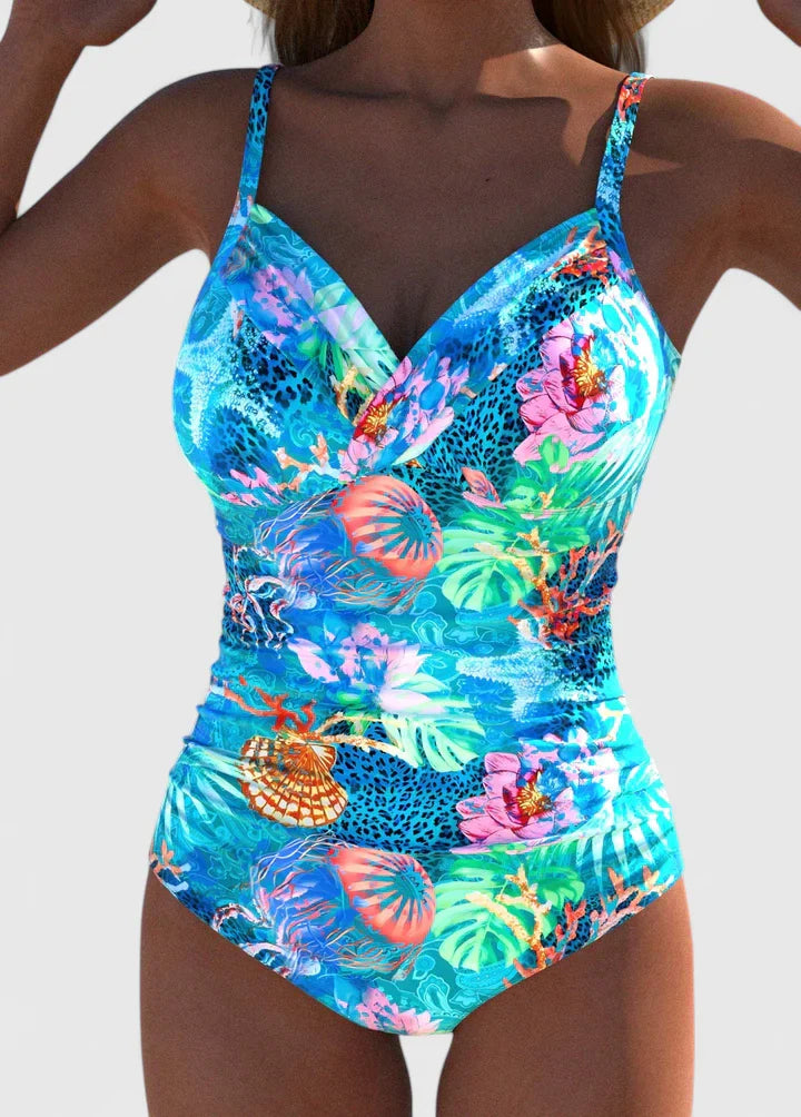 Meloryanne | Traje de baño sofisticado