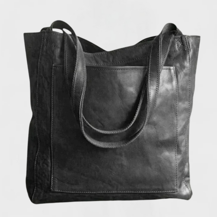 Monica | Bolso de piel con estilo