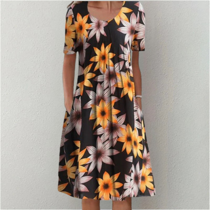 Olyverrah | Vestido elegante
