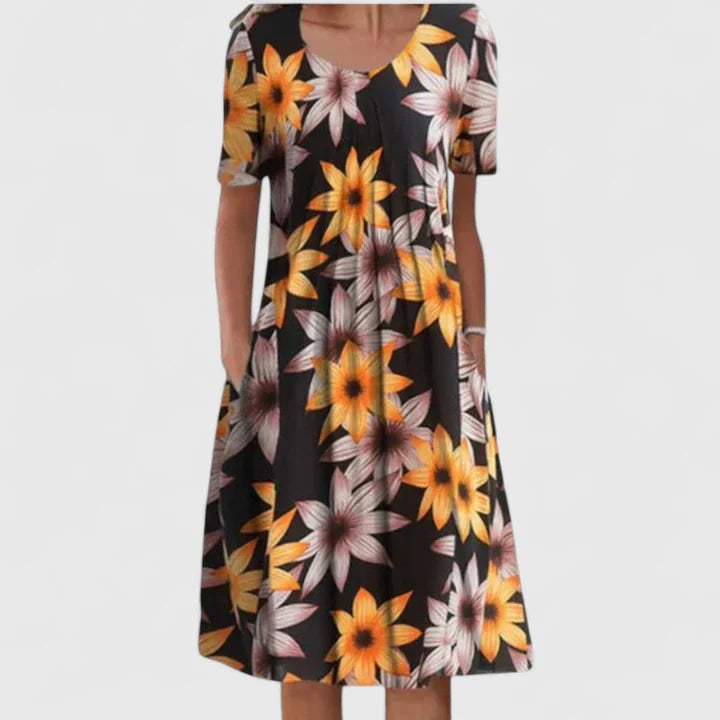 Olyverrah | Vestido elegante
