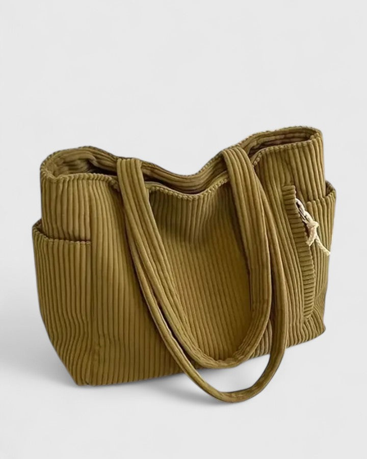 Angelique | Bolso tote sofisticado