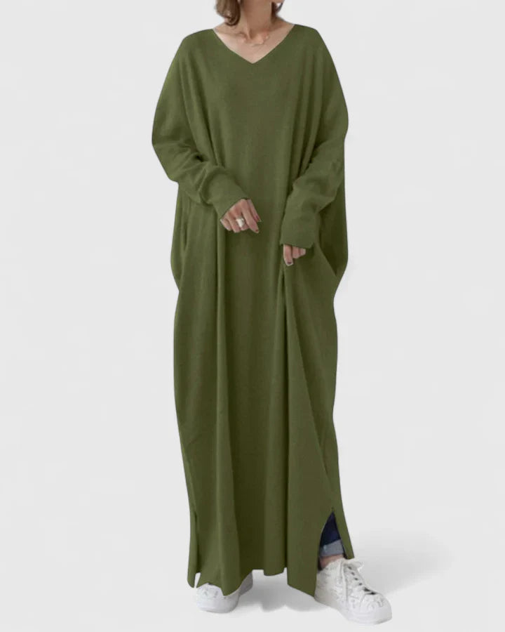 Gryelle | Vestido sofisticado