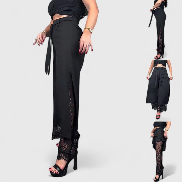 Idina | Conjunto cómodo