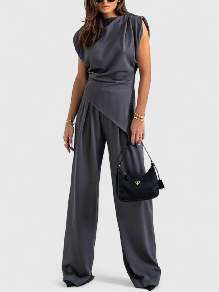 Sharon | Conjunto elegante