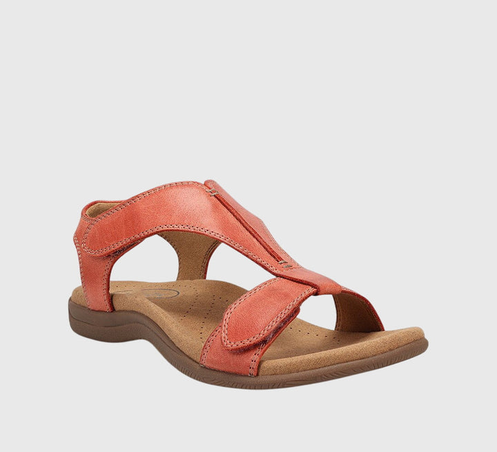 Kylie™ | Elegantes sandalias ortopédicas