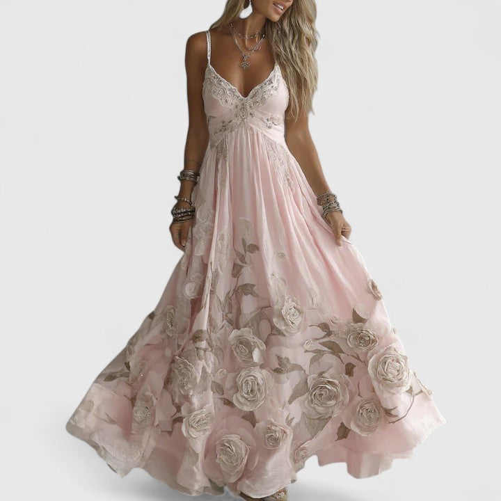 Marizandra | Vestido elegante