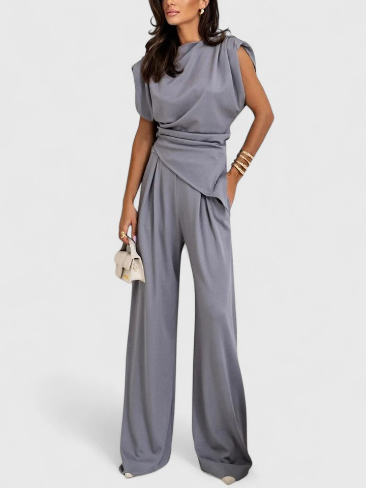 Sharon | Conjunto elegante