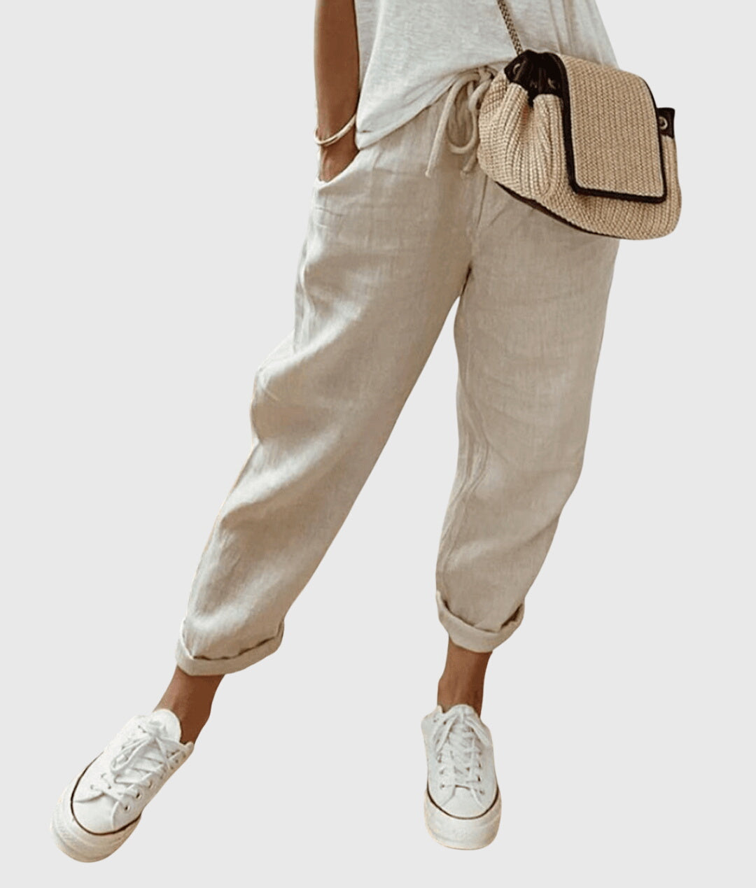 Madeline™ | Pantalones elegantes de verano