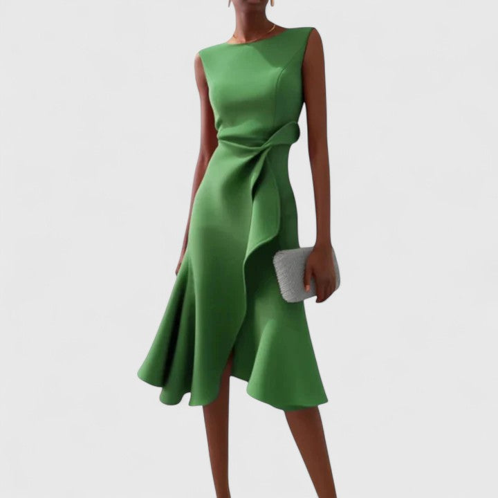 Mish | Vestido sofisticado