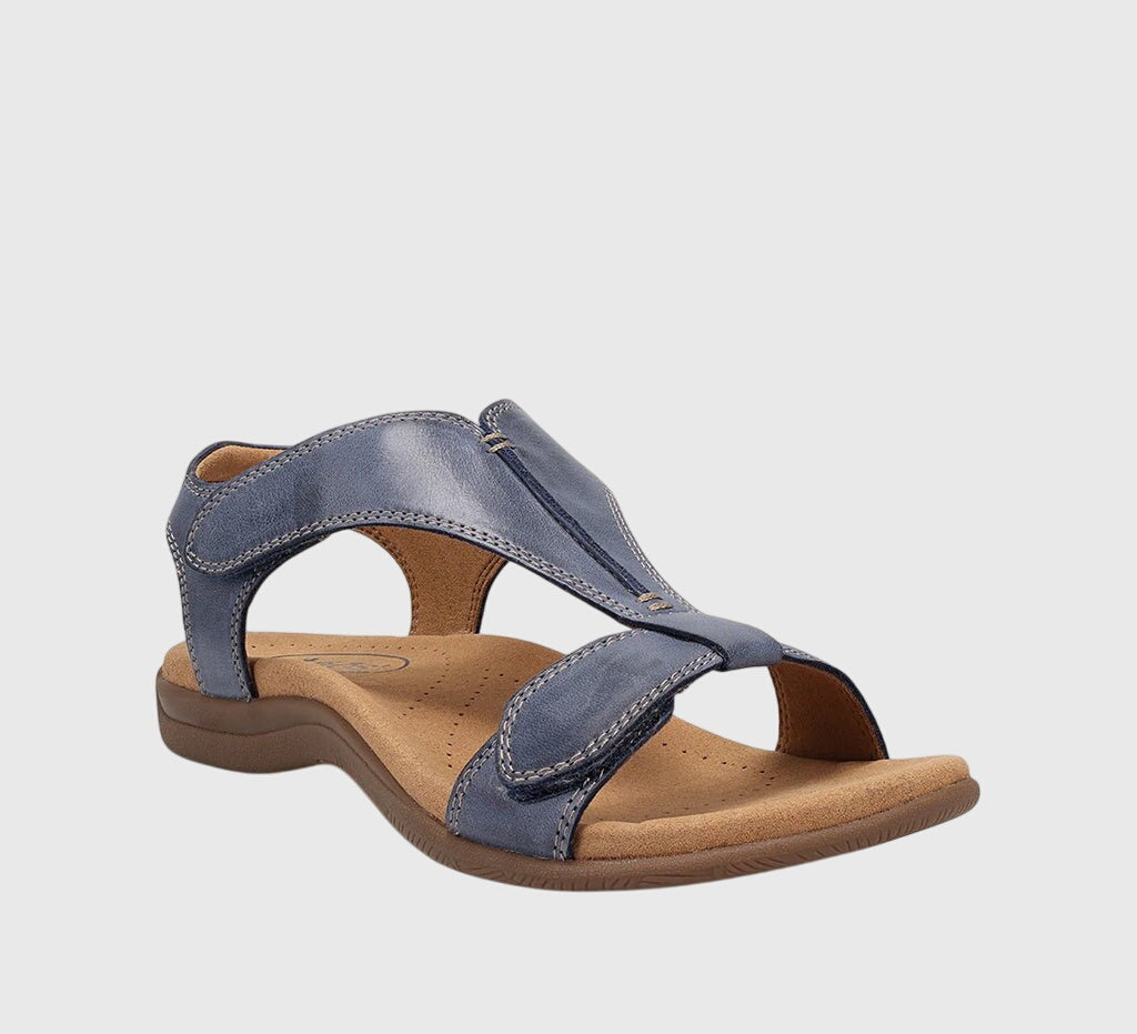 Kylie™ | Elegantes sandalias ortopédicas